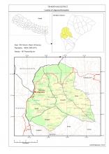 Laligurans Boundary Map