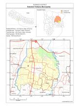 Tilottama Municipality Map
