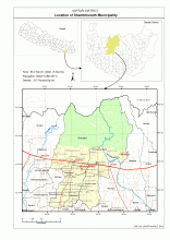  Shambhunath Municipality Map