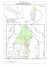 Bardibas Municipality Map