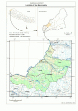 Api Municipality Map