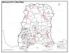 Morang District CACs in Ward Map