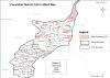 Panchthar District CACs in Ward Map